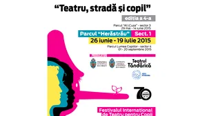 Teatrul Itinerant Ţăndărică 