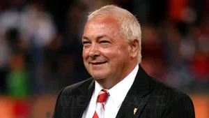 Dănilescu discută reîntoarcerea la Dinamo