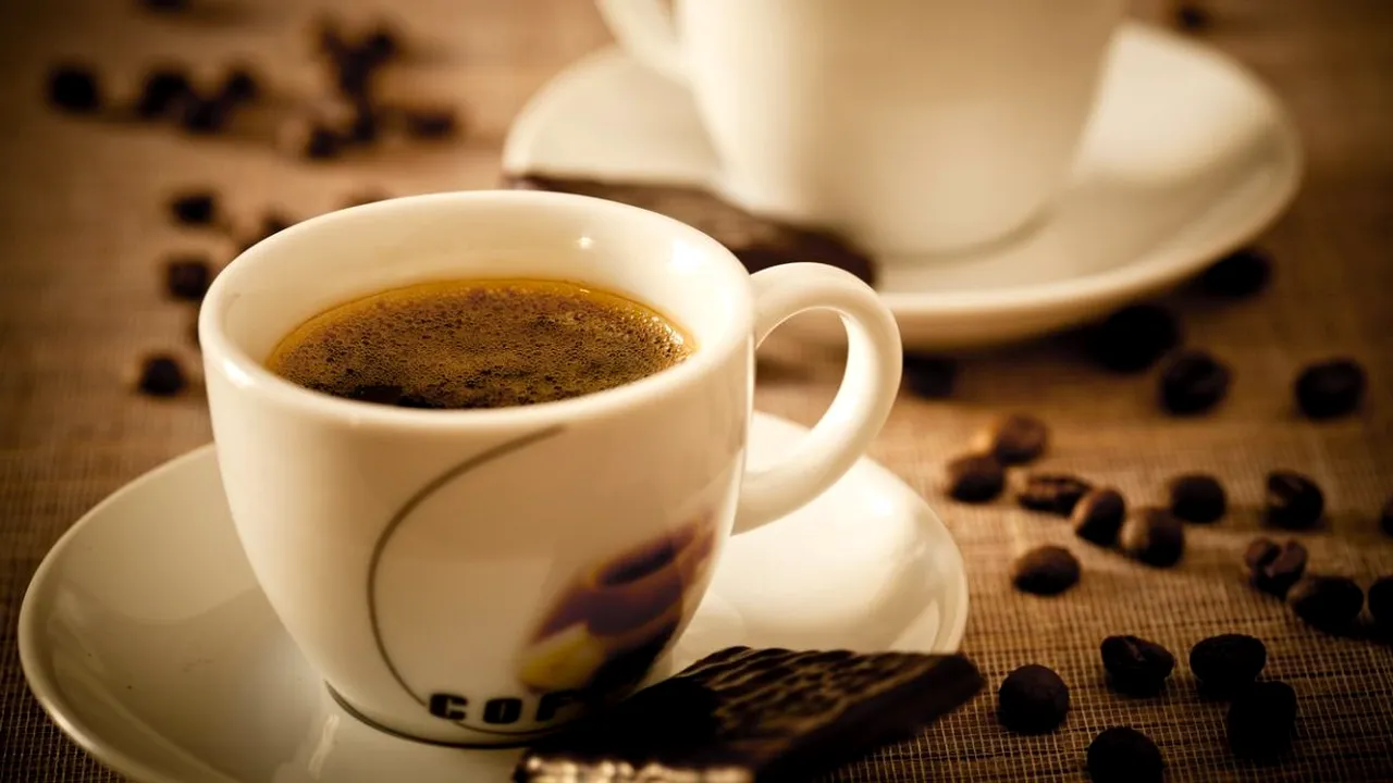 Câtă cafea poţi bea într-o zi? Răspunsul îl găseşti în ADN