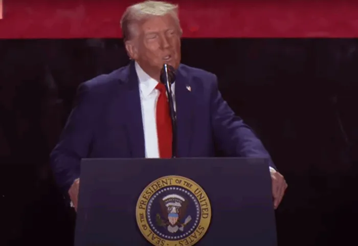 NEWS ALERT Donald Trump anunță noi tarife vamale împotriva a opt țări europene care susțin Groenlanda