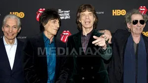 Membrii The Rolling Stones, sub alertă de securitate, după ce un angajat al formaţiei a fost ucis