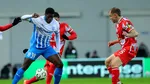 Universitatea Craiova a învins Dinamo cu gol în prelungiri, succes extrem de important în lupta pentru titlu