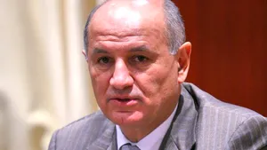 George Copos, condamnat la patru ani de ÎNCHISOARE CU EXECUTARE în dosarul Loteria I