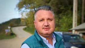„Aseară am aflat că voi fi ministru”, declară Romeo Lungu, propus ministru al Dezvoltării