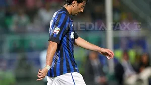 Bidonul de Aur 2011: Diego Milito câştigător, Mutu nominalizat