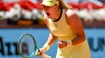 Mirra Andreeva se califică în finală la Madrid Open, după ce o învinge pe jucătoarea care a eliminat liderul mondial