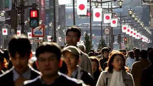 Românii pot călători, temporar, fără viză în Japonia
