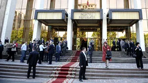 Comuniştii moldoveni cer demisia preşedintelui Parlamentului
