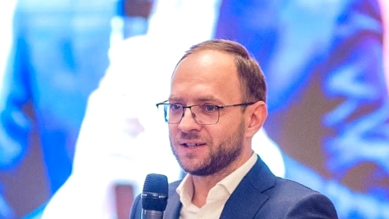 Primarul din Botoşani, pus sub control judiciar de DNA, s-a autosuspendat din PSD
