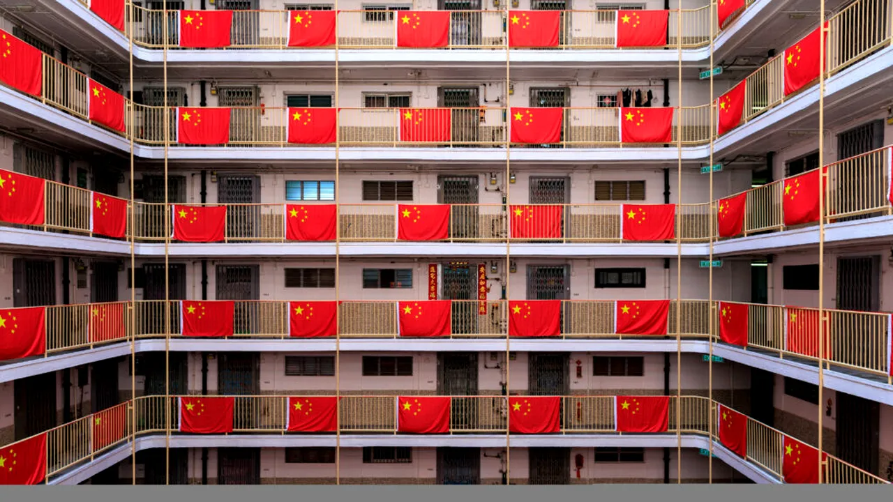 SUA condamnă restricțiile impuse de Hong Kong asupra sărbătoririi Zilei Independenței