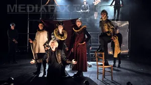 Avignon 2014: succes răsunător pentru 