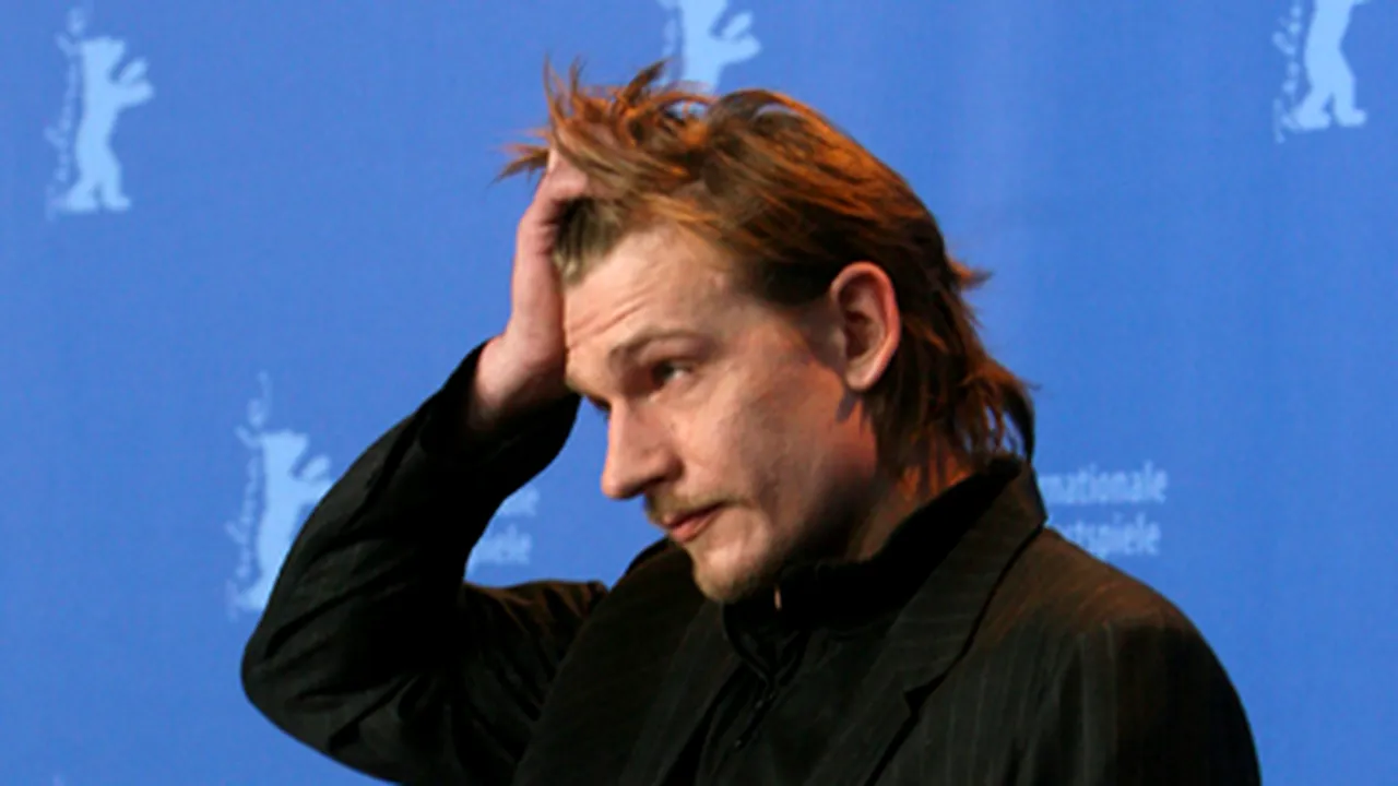 Guillaume Depardieu şi-a amânat filmările în România