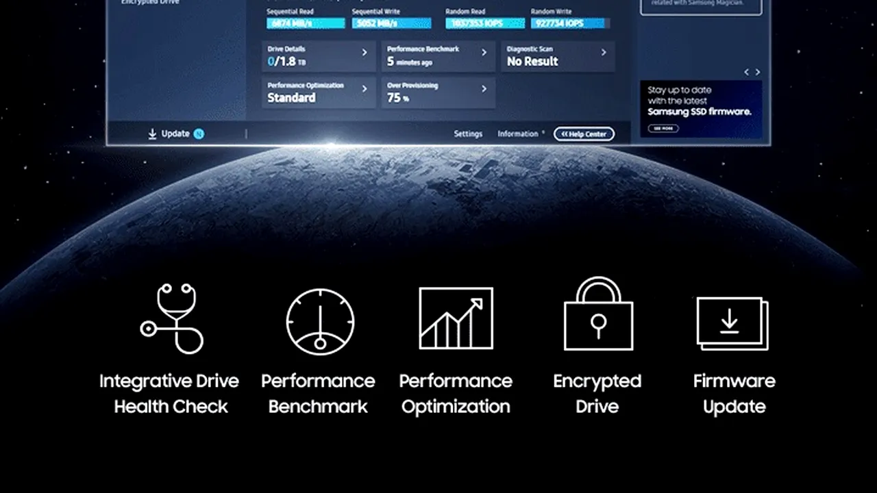 5 paşi prin care poţi să îmbunătăţeşti performanţa computerului