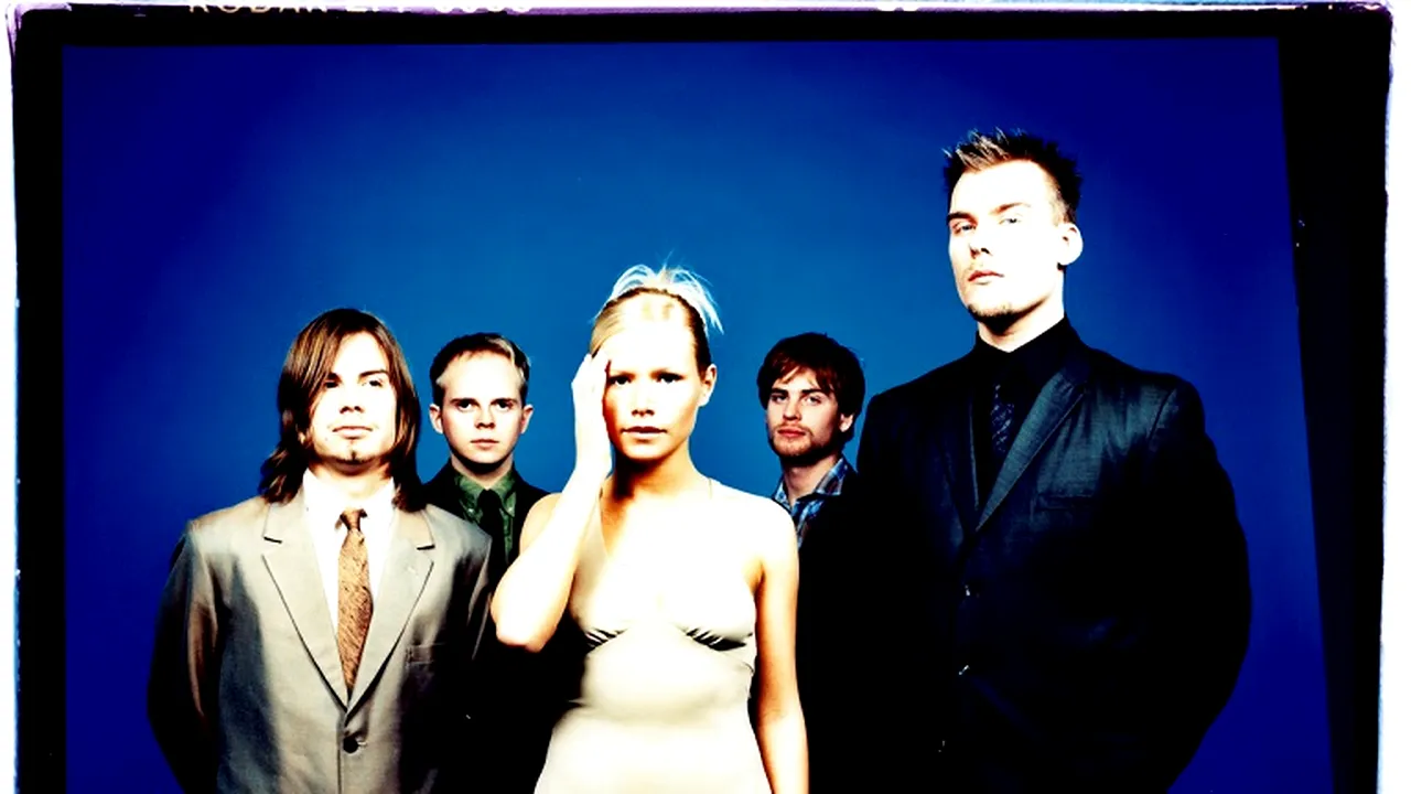 Trupa The Cardigans îşi lansează contul oficial de TikTok