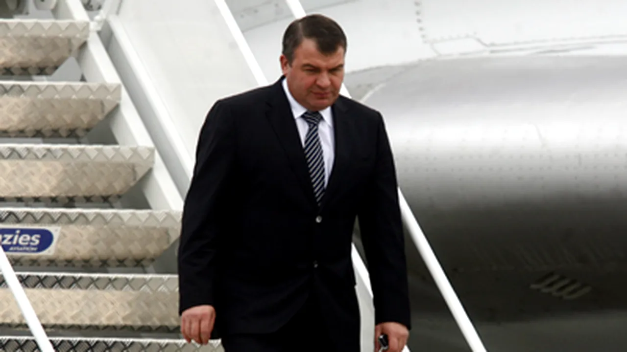 Rusia a vândut un complex militar