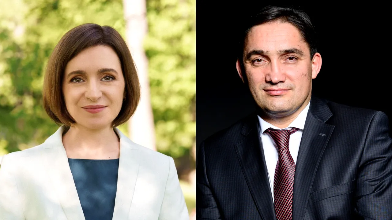 Alegeri prezidenţiale Republica Moldova 2024, turul al II-lea: Votul în Republica Moldova s-a încheiat / Prezenţa la vot a fost de 54,08% / Record de voturi în diaspora