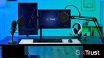 GXTrust lansează noile microfoane Emita II pentru streaming, cu sunet de calitate studio și configurare simplă