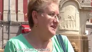 Pacienta vindecată de COVID la Timişoara după ce a fost refuzată de alte spitale, Ergica Ştirban: „Spitalul Suceava era total nepregătit pentru a putea face faţă pandemiei. Ştefan Mandachi a ajutat enorm”