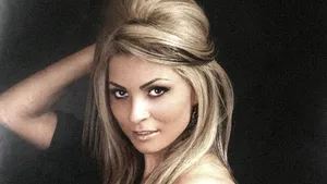 Fetele de la Oltchim, cel mai tare calendar pe 2011! Campioanele, aşa cum nu le-ai mai văzut