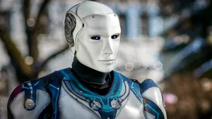 Cu cât petrecem mai mult timp cu AI, cu atât devenim mai asemănători cu roboții. Ce arată un nou studiu
