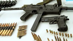 Irakul achiziţionează arme din China