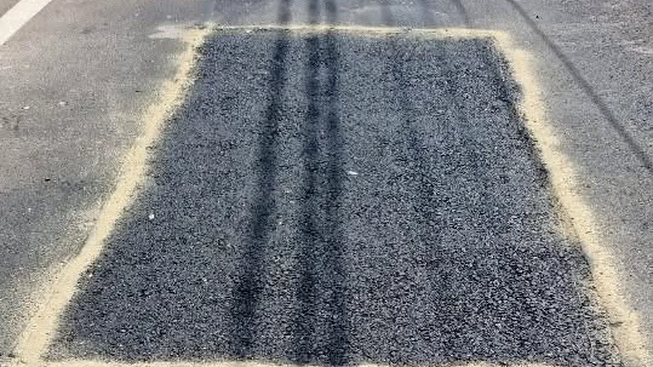 Echipele Infrastructură S5 și Amenajare Edilitară S5 au desfășurat lucrări de modernizare pe Calea Rahovei (P)