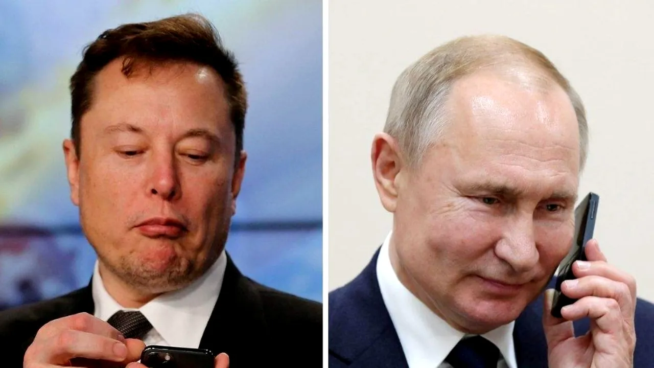 De la Putin la Zuckerberg şi Musk: cum se formează un oligarh în zilele noastre