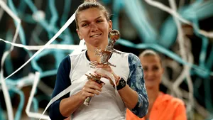 Previziuni pozitive pentru Simona Halep din partea legendarului tenismen Todd Woodbridge: Românca va câştiga turneul de la Roland Garros