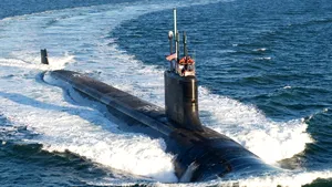 MONITORUL APĂRĂRII | Pakistanul susţine că a depistat un submarin militar indian care încerca să pătrundă în apele sale teritoriale 