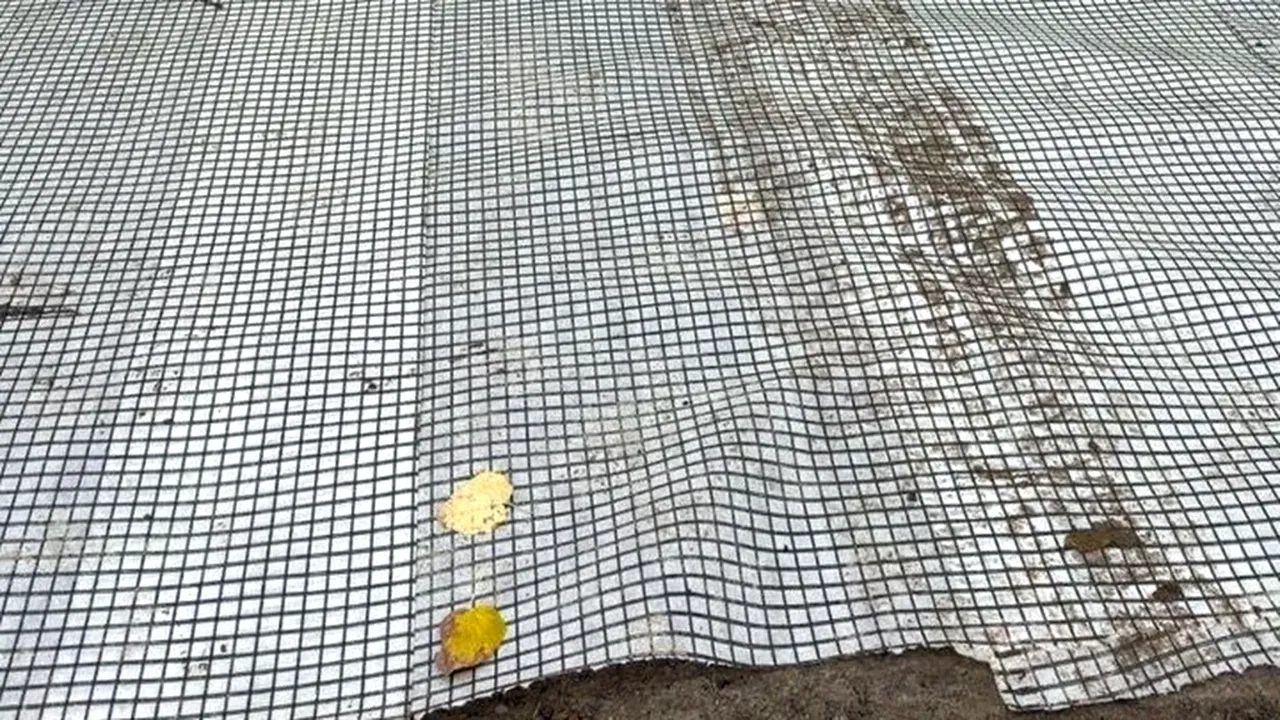 Rampele de pe strada Doina au fost finalizate de Infrastructură 5 (P)