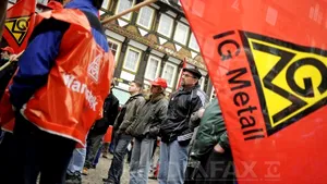 Germanii vor să muncească mai puţin de 8 ore pe zi