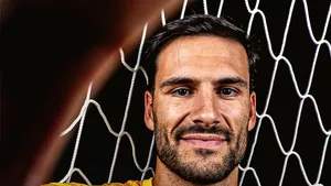 CFR Cluj anunță transferul portarului portughez Andre Moreira