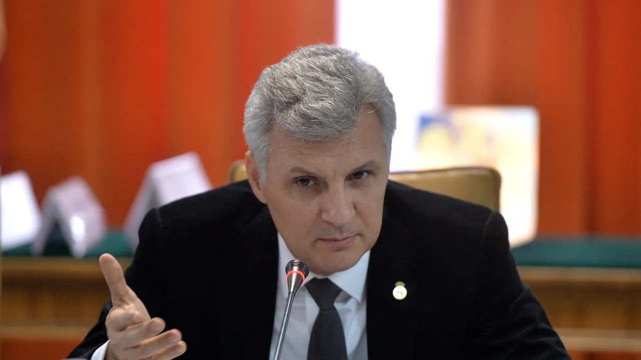 PSD începe o serie de consultări la Parlament. Despre ce e vorba