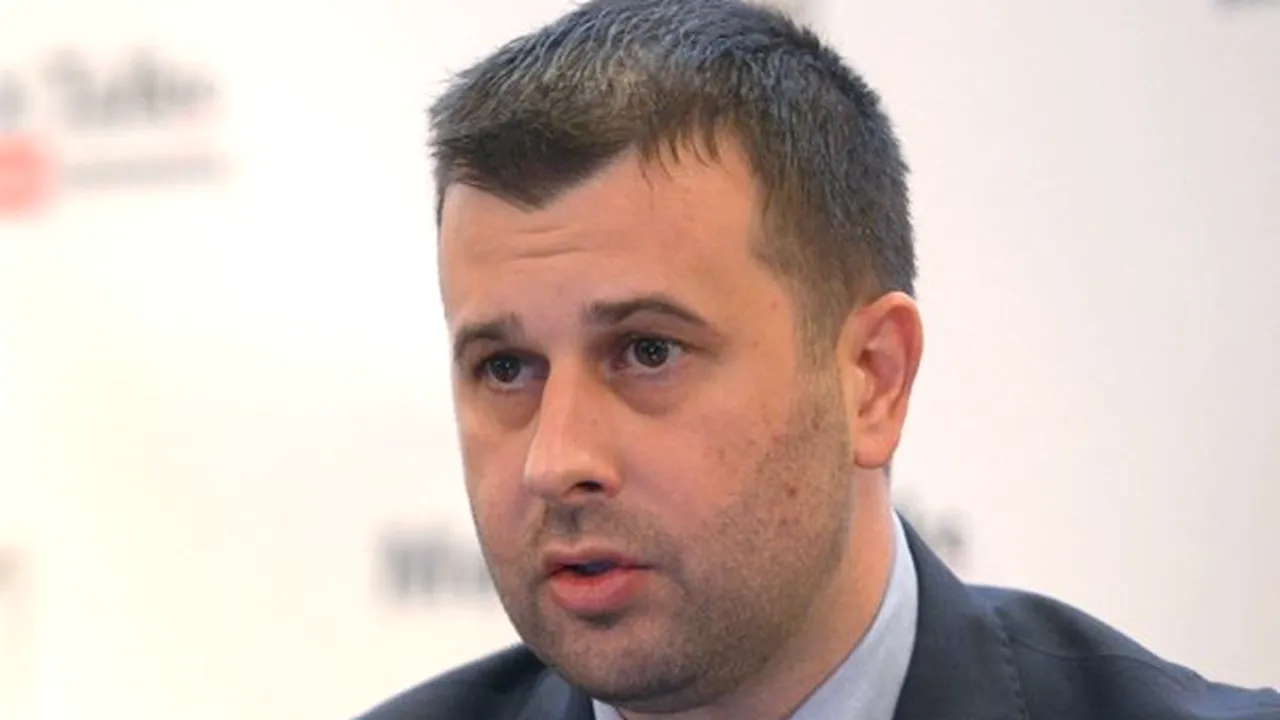 Răzvan Filipescu va părăsi funcţia de preşedinte al Autorităţii Naţionale pentru Turism