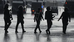 Cetăţean american, acuzat de activităţi de spionaj în Singapore