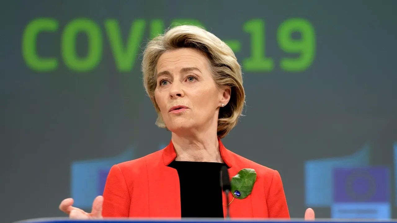Comisia Europeană propune suspendarea zborurilor către Africa de Sud din cauza noii variante 