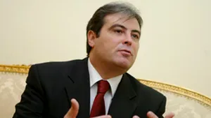 Cioroianu către Costică Argint: 