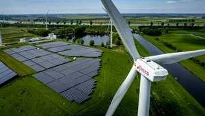 Ministerul Energiei a atras investiții pentru 2.751MW de energie verde, la a doua licitație din schema de stat sub formă de contracte pentru diferență