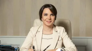  Ana Maria Pătru: AEP va elabora, în timp util, legea votului prin corespondenţă