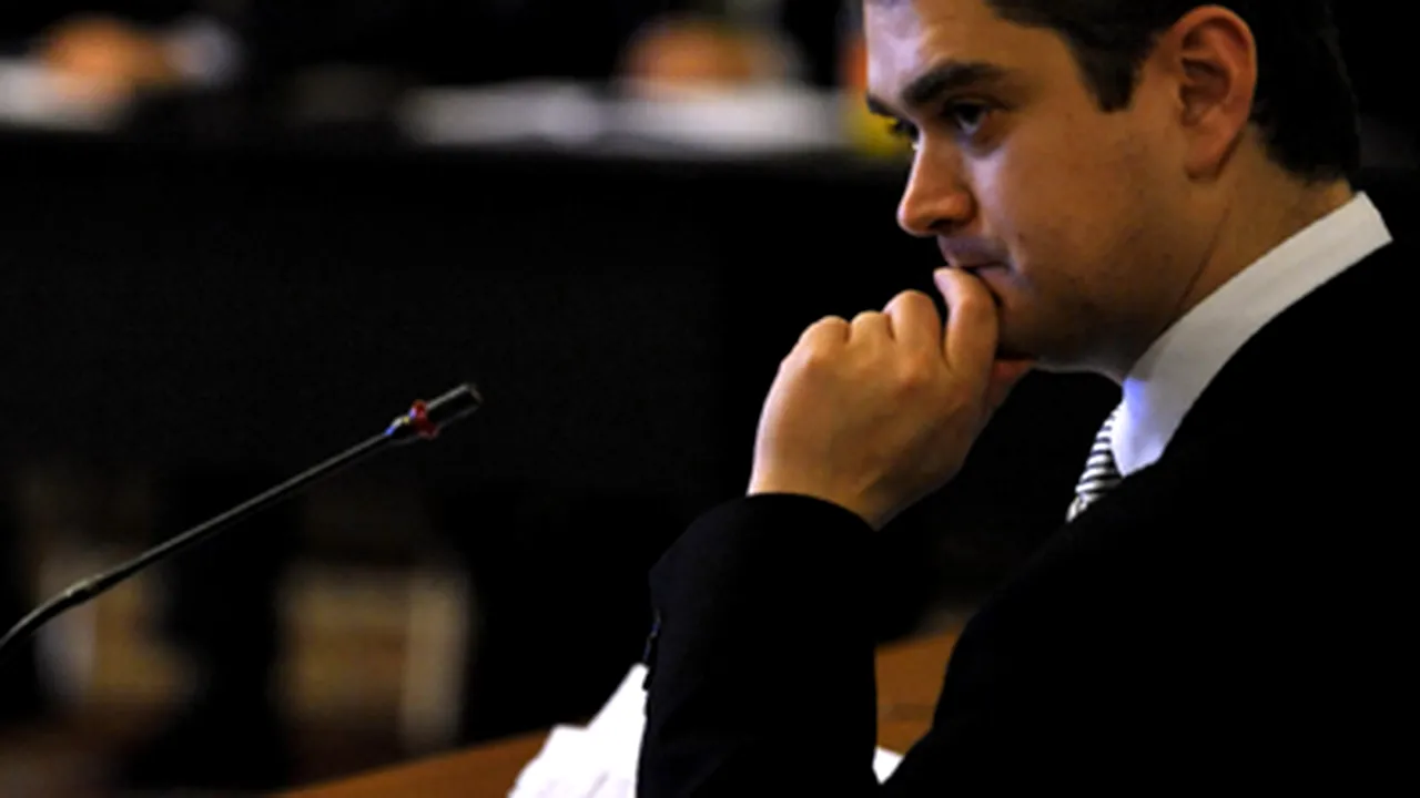 Palelogu despre Antonescu: agresivitate, lipsă de politeţe şi de educaţie