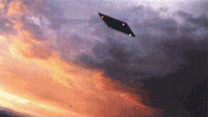 OZN-urile ne dezactivează armele nucleare de peste 60 de ani (VIDEO)