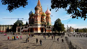 Rusia a blocat site-ul în limba rusă al cotidianului The Moscow Times