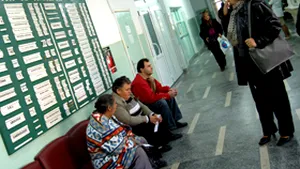 Aproape 30 de cazuri de meningită, înregistrate la Buzău de la începutul lunii