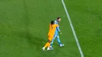 Vinicius Jr. îşi cere scuze după eliminarea controversată de pe Mestalla