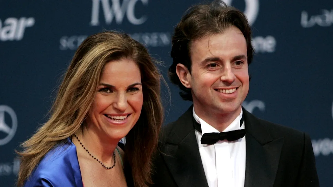 Fosta jucătoare de tenis Arantxa Sanchez Vicario a fost condamnată la închisoare cu suspendare