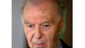 Leo Tindemans, fost premier al Belgiei şi european convins, a decedat la vârsta de 92 de ani