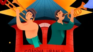 Balkanik Festival 2025 aduce trei zile de muzică, dans și artă la București