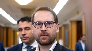 Primele rezultate după exit poll. Fritz: Indiferent ce se întâmplă în noaptea asta, cei care vor România europeană să se unească