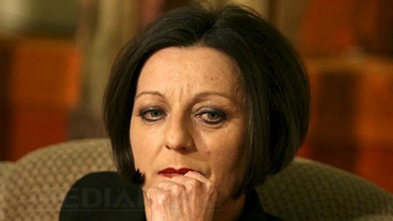 Herta Müller: Aş fi supravieţuit fără să scriu, dacă n-aş fi început să mă duc în direcţia asta