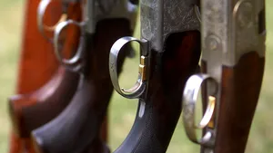 Incident grav în Vrancea. O femeie a fost împuşcată în faţă la o partidă de vânătoare